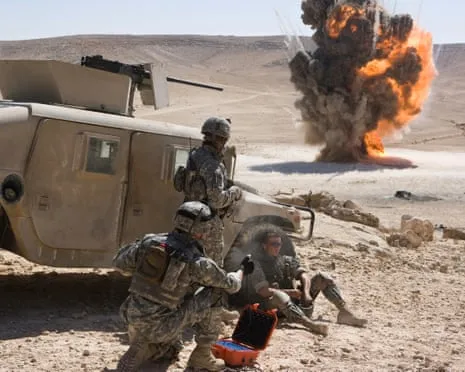 Moving from High-Octane Thrills to Arthouse Drama … Each of Kathryn Bigelow’s Movies – Ranked!