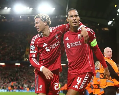 The Reds' Late Victories Turn out as Exciting Yet Unsustainable