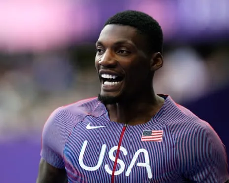 Enhanced Games Seeks British Athletes Following Signing of American Runner Kerley